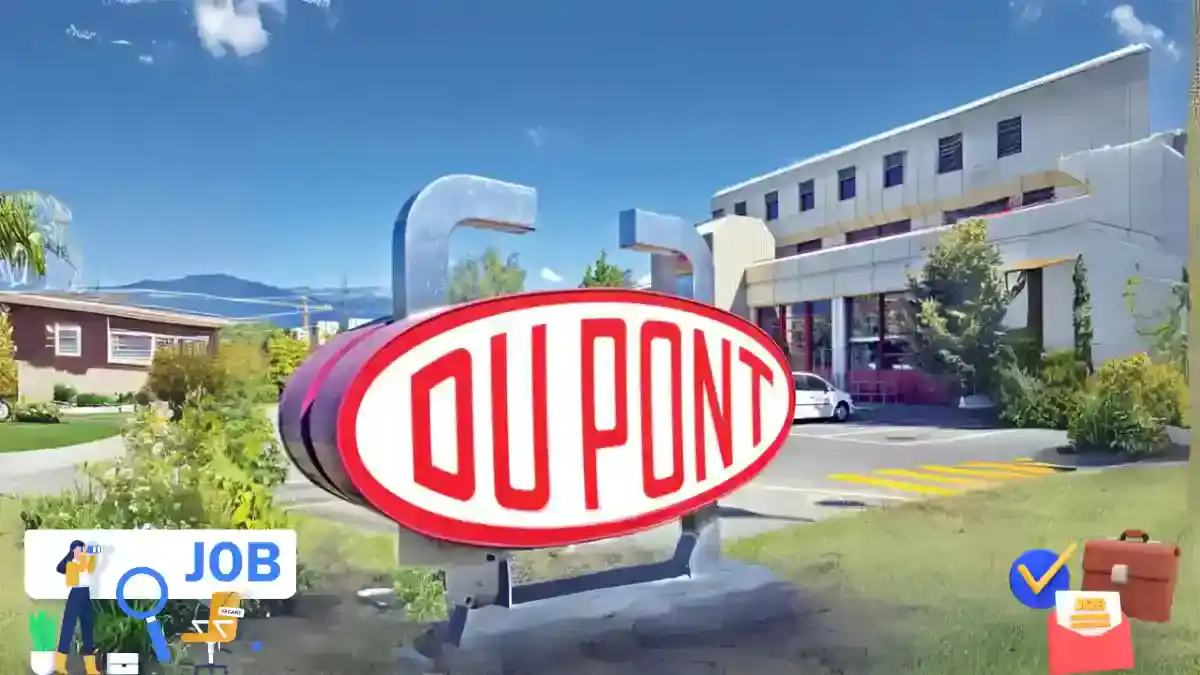 DuPont IT Job Openings & Careers Opportunities | Front-End Developer